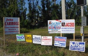 PoliticalSigns-in-right-of-way