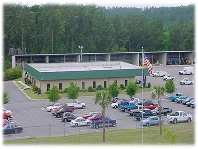 Operations Facility