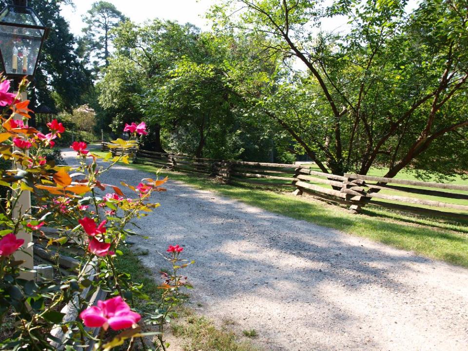 Living History Park