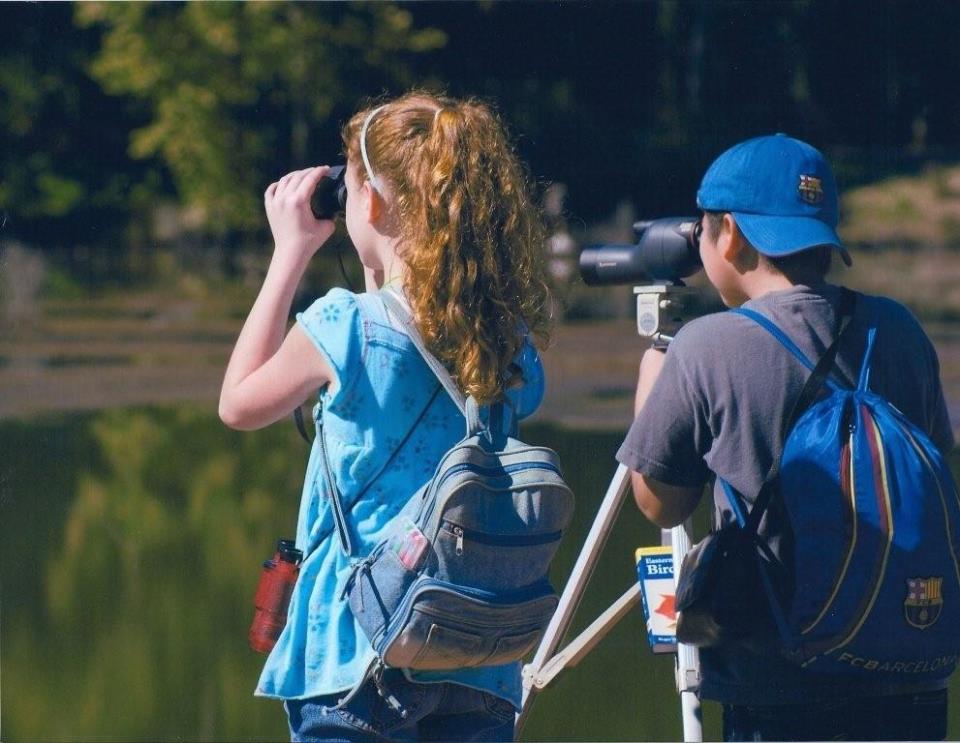 Brick Pond Education Program