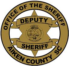 Badge Aiken County