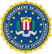 Badge FBI