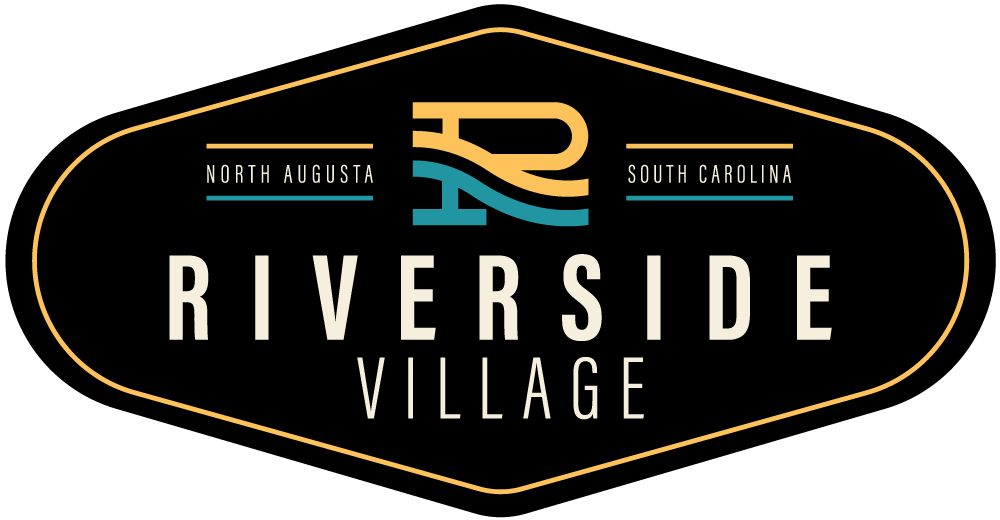 Riverside Village Logo